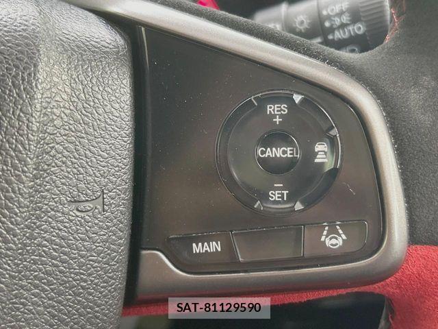 Honda CIVIC 2020-12 7978790-5