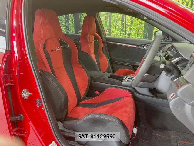 Honda CIVIC 2020-12 7978790-7