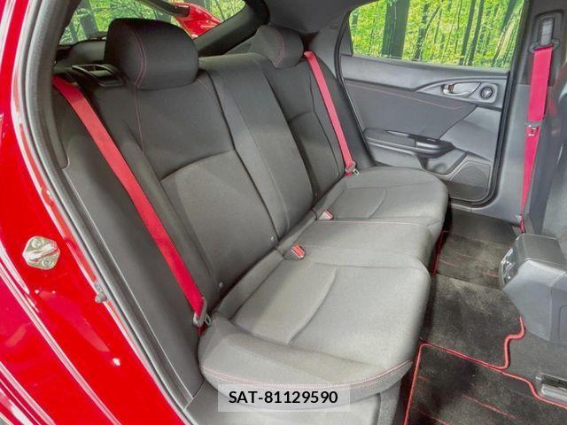 Honda CIVIC 2020-12 7978790-8