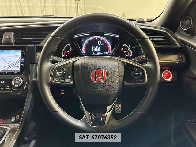 Honda CIVIC 2019-02 7978796-9