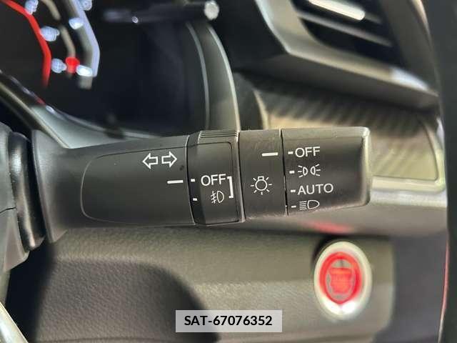 Honda CIVIC 2019-02 7978796-11
