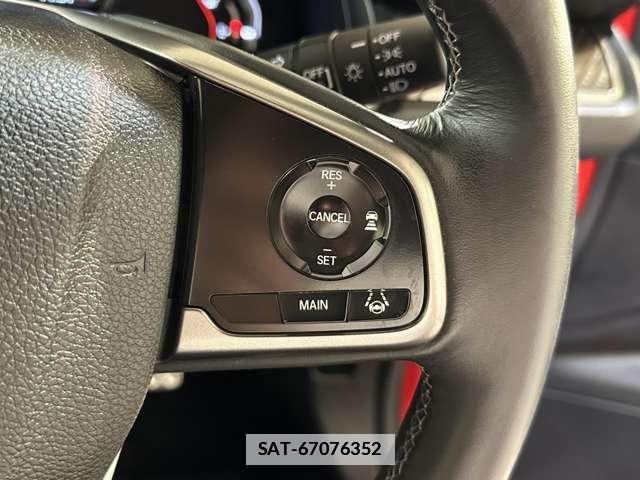 Honda CIVIC 2019-02 7978796-13