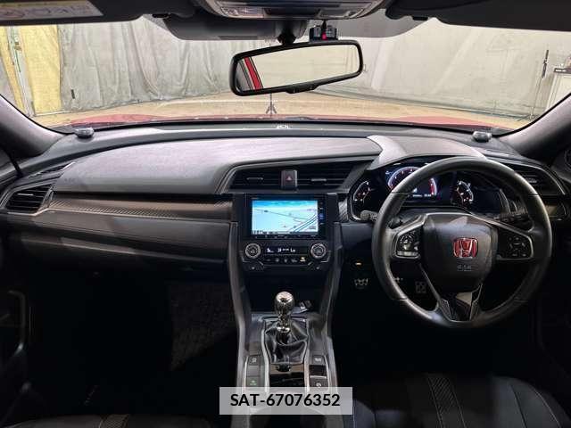 Honda CIVIC 2019-02 7978796-17