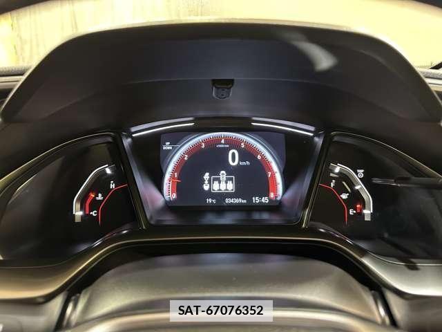 Honda CIVIC 2019-02 7978796-18
