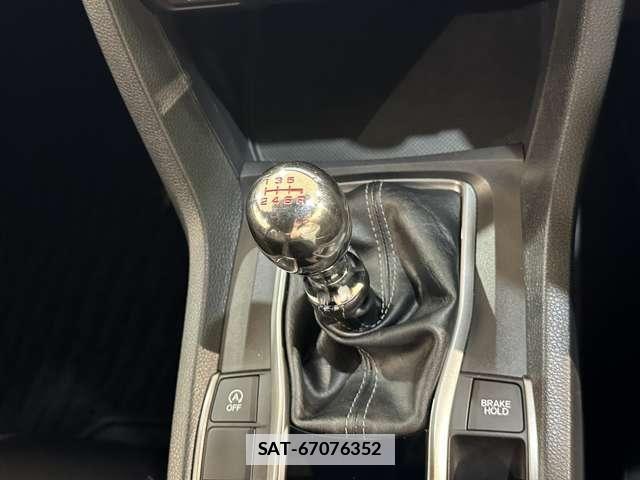 Honda CIVIC 2019-02 7978796-27