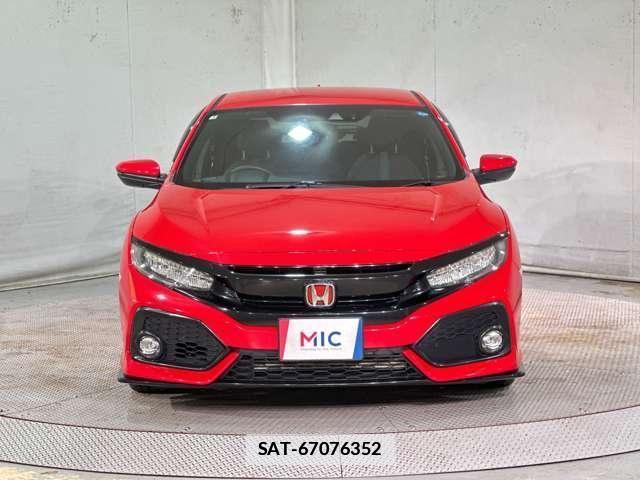 Honda CIVIC 2019-02 7978796-2