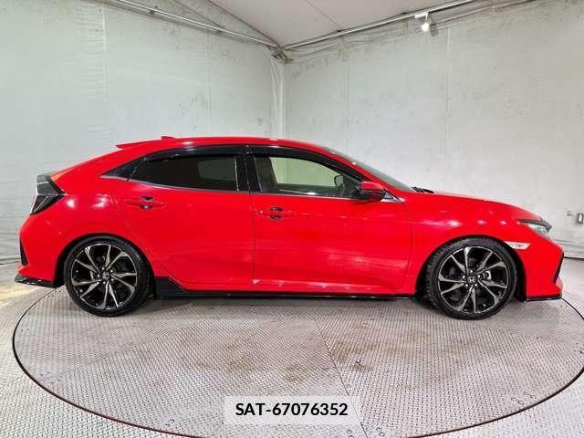 Honda CIVIC 2019-02 7978796-3