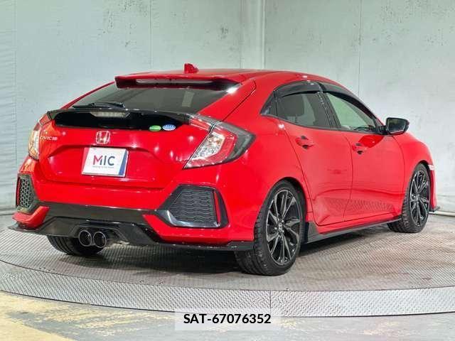 Honda CIVIC 2019-02 7978796-4