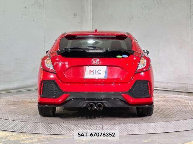 Honda CIVIC 2019-02 7978796-5