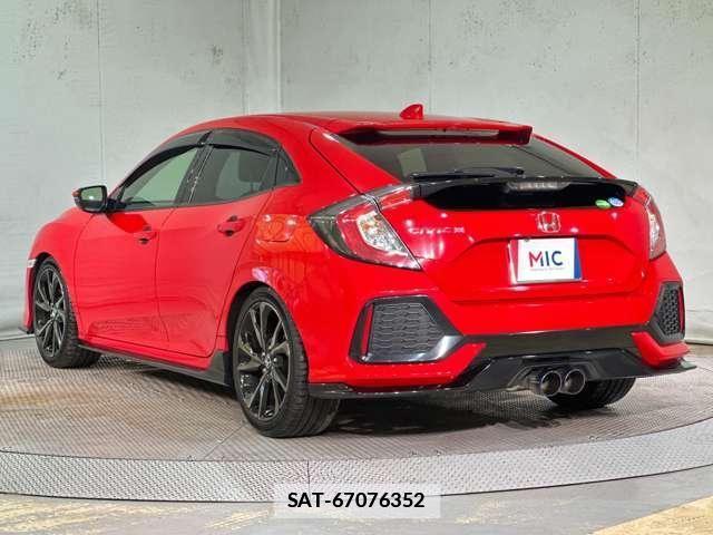 Honda CIVIC 2019-02 7978796-6