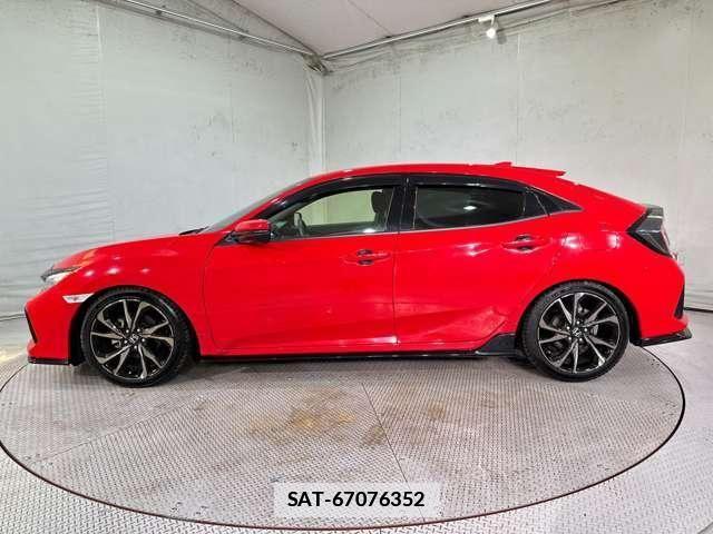 Honda CIVIC 2019-02 7978796-7