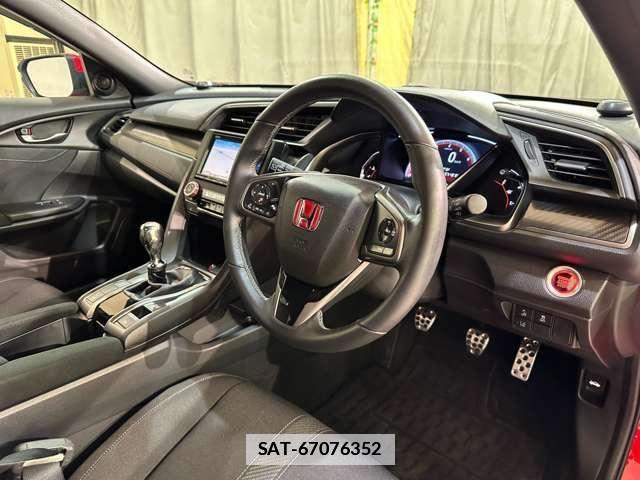 Honda CIVIC 2019-02 7978796-8