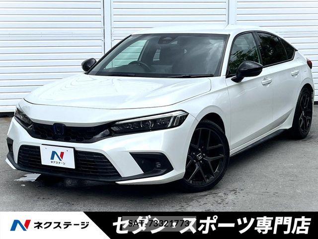 Honda CIVIC 2022-07 7978793-0