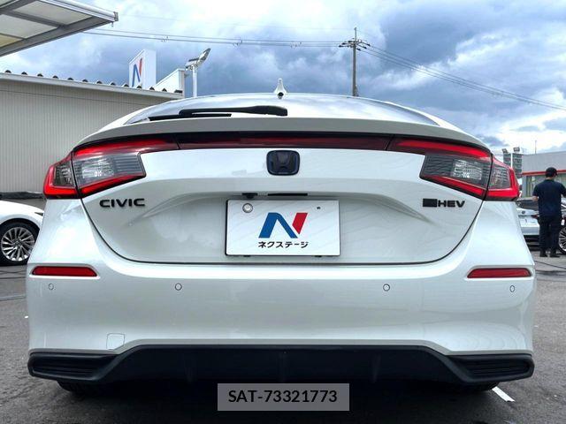 Honda CIVIC 2022-07 7978793-15
