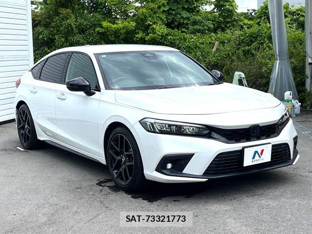 Honda CIVIC 2022-07 7978793-18