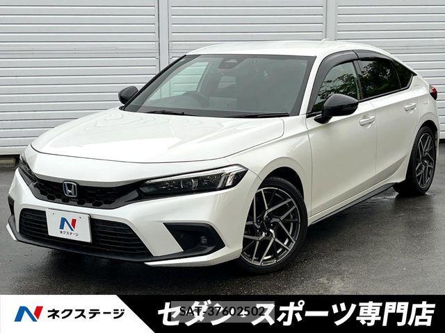 Honda CIVIC 2022-12 7978791-0