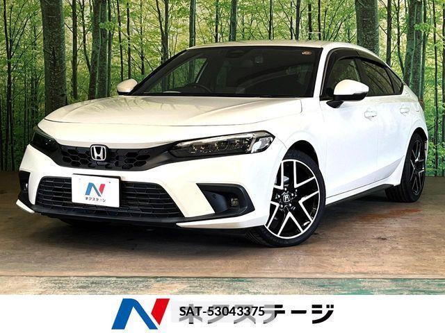 Honda CIVIC 2023-08 7978794-0