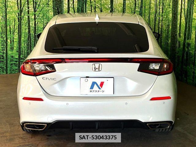Honda CIVIC 2023-08 7978794-10