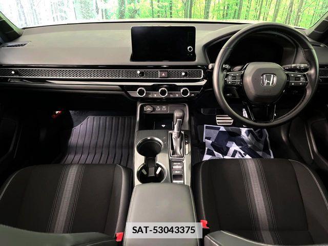 Honda CIVIC 2023-08 7978794-1
