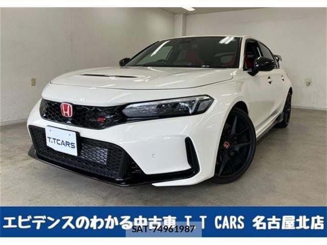 Honda CIVIC 2024-07 8034843-0