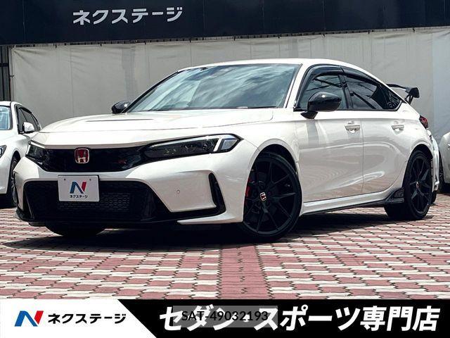 Honda CIVIC 2026-04 8034839-0