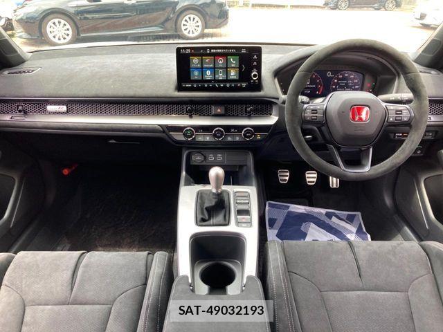 Honda CIVIC 2026-04 8034839-1