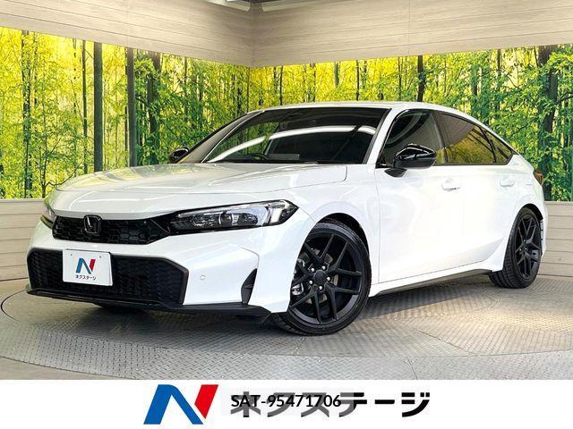 Honda CIVIC 2025-09 8034848-0