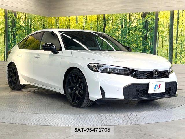 Honda CIVIC 2025-09 8034848-15