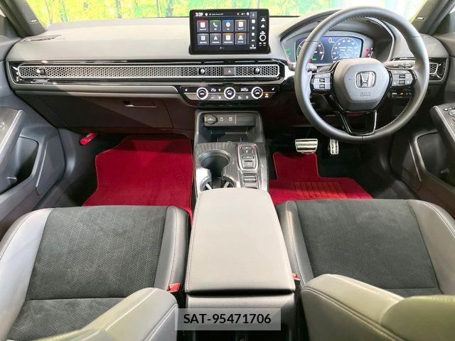Honda CIVIC 2025-09 8034848-1