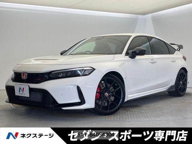Honda CIVIC 2025-11 8034841-0