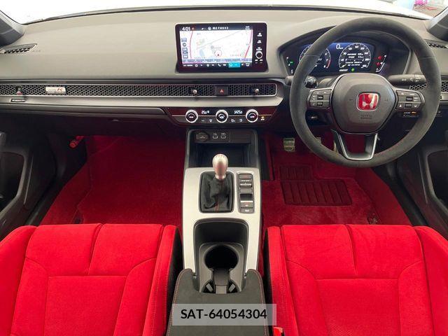 Honda CIVIC 2025-11 8034841-1