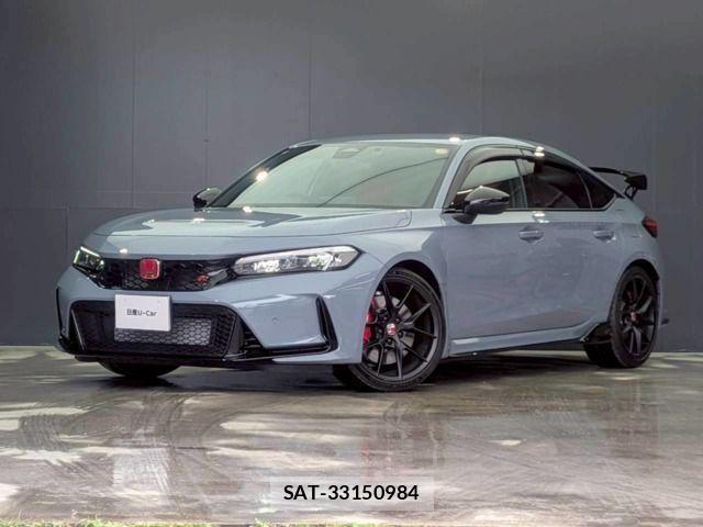 Honda CIVIC 2025-10 8034838-0