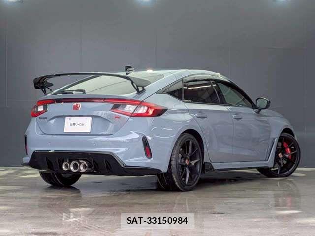 Honda CIVIC 2025-10 8034838-1