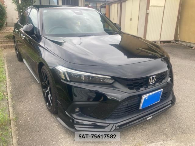 Honda CIVIC 2023-11 8034851-0