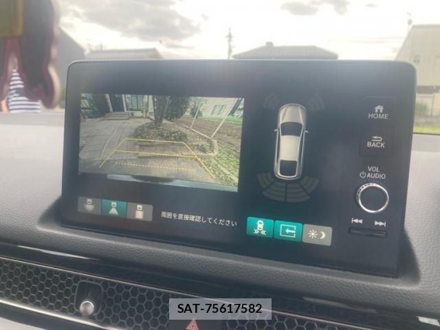 Honda CIVIC 2023-11 8034851-17