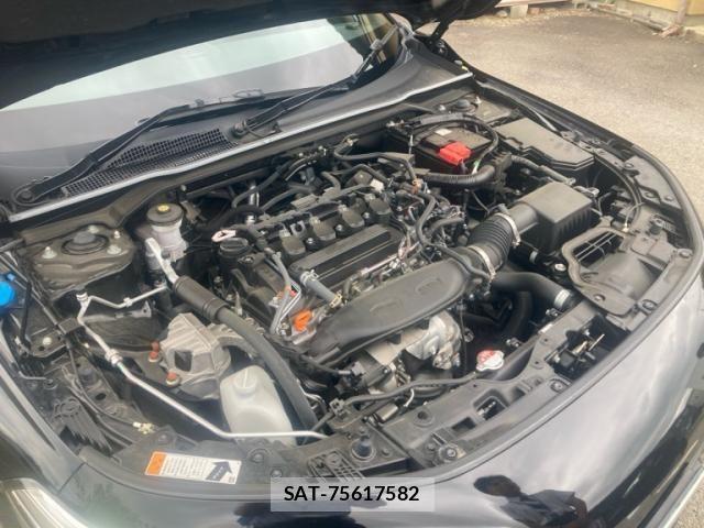 Honda CIVIC 2023-11 8034851-25