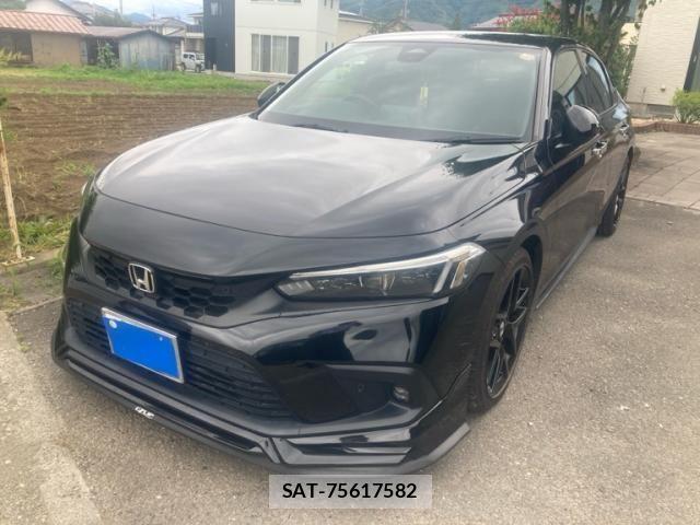 Honda CIVIC 2023-11 8034851-2