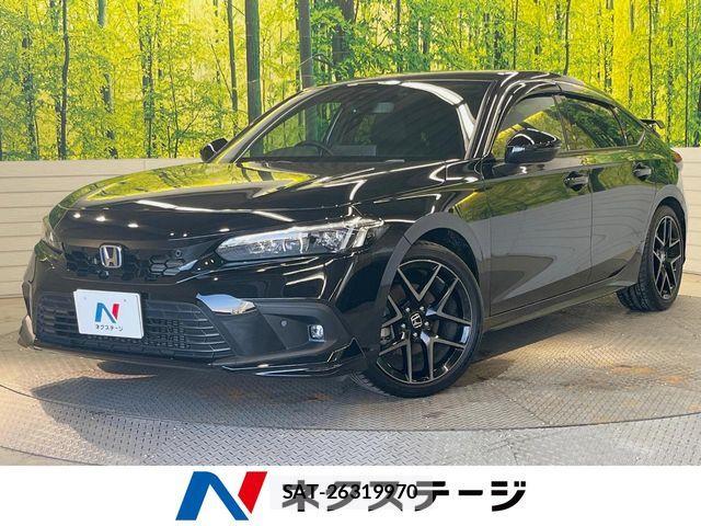 Honda CIVIC 2024-02 8034849-0