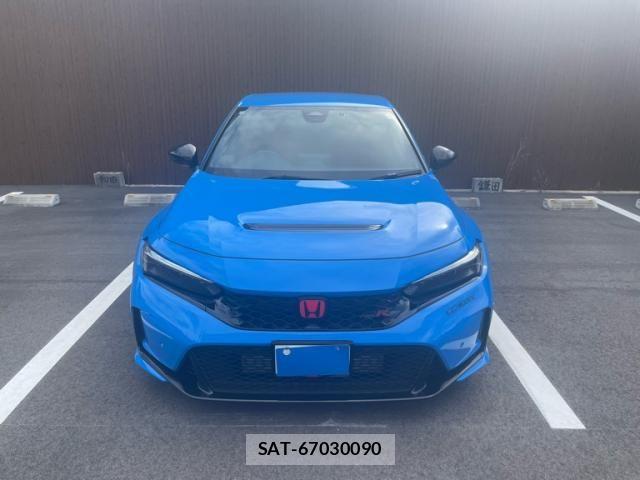 Honda CIVIC 2024-07 8034847-0