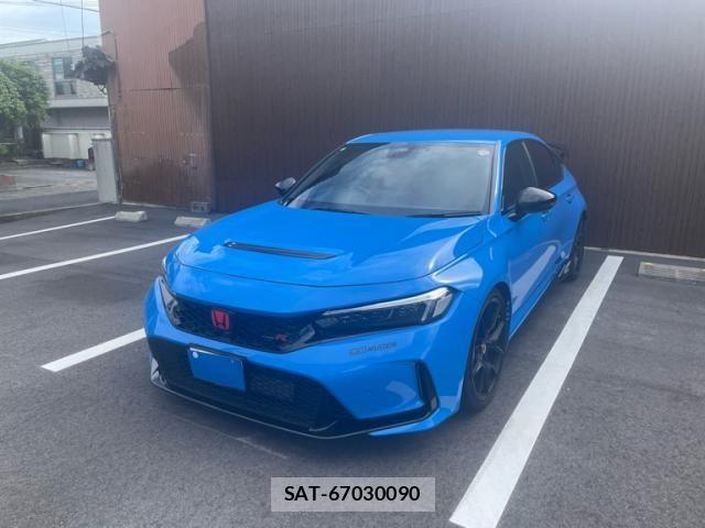 Honda CIVIC 2024-07 8034847-1