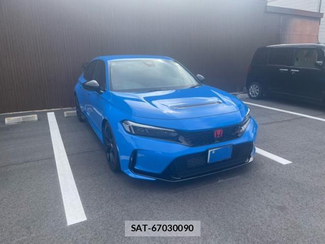 Honda CIVIC 2024-07 8034847-2