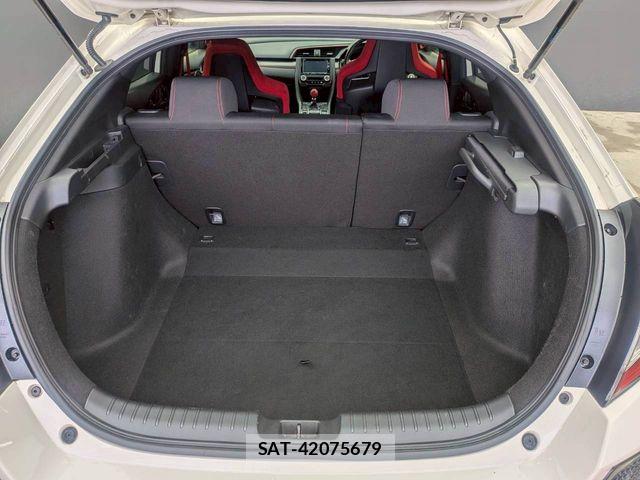 Honda CIVIC 2018-12 8034845-13