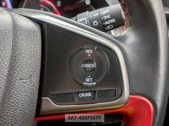 Honda CIVIC 2018-12 8034845-15
