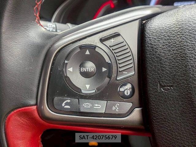 Honda CIVIC 2018-12 8034845-16