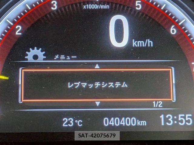 Honda CIVIC 2018-12 8034845-18