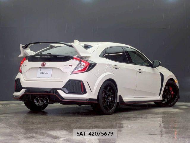 Honda CIVIC 2018-12 8034845-1