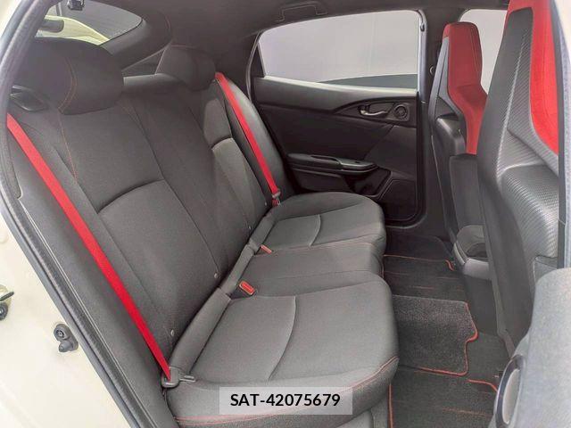Honda CIVIC 2018-12 8034845-20