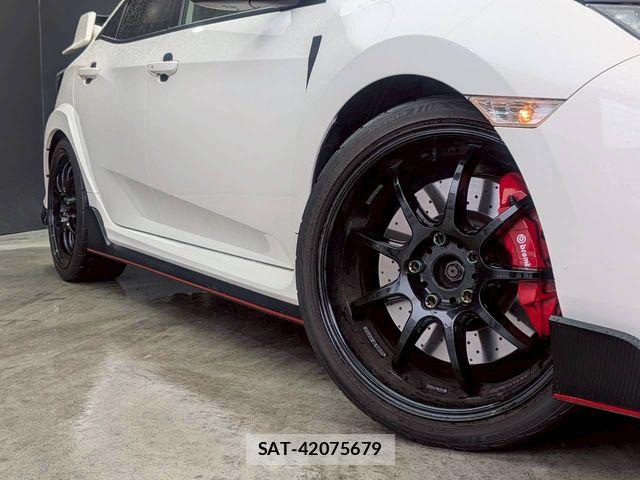 Honda CIVIC 2018-12 8034845-25