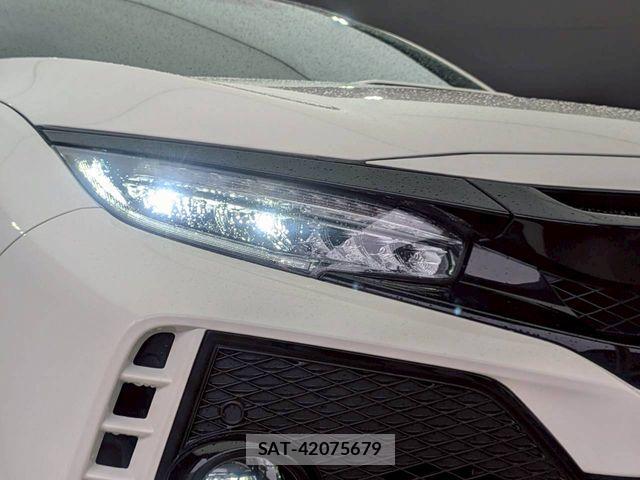 Honda CIVIC 2018-12 8034845-28