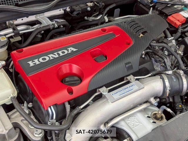 Honda CIVIC 2018-12 8034845-29